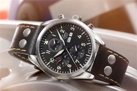 german watch brands